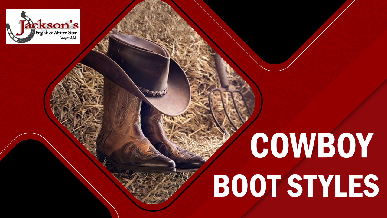 cowboybootstyles