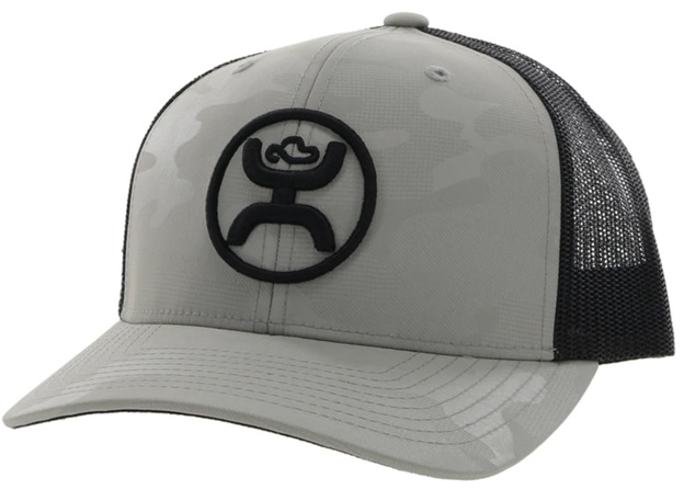 Hooey trucker hats 