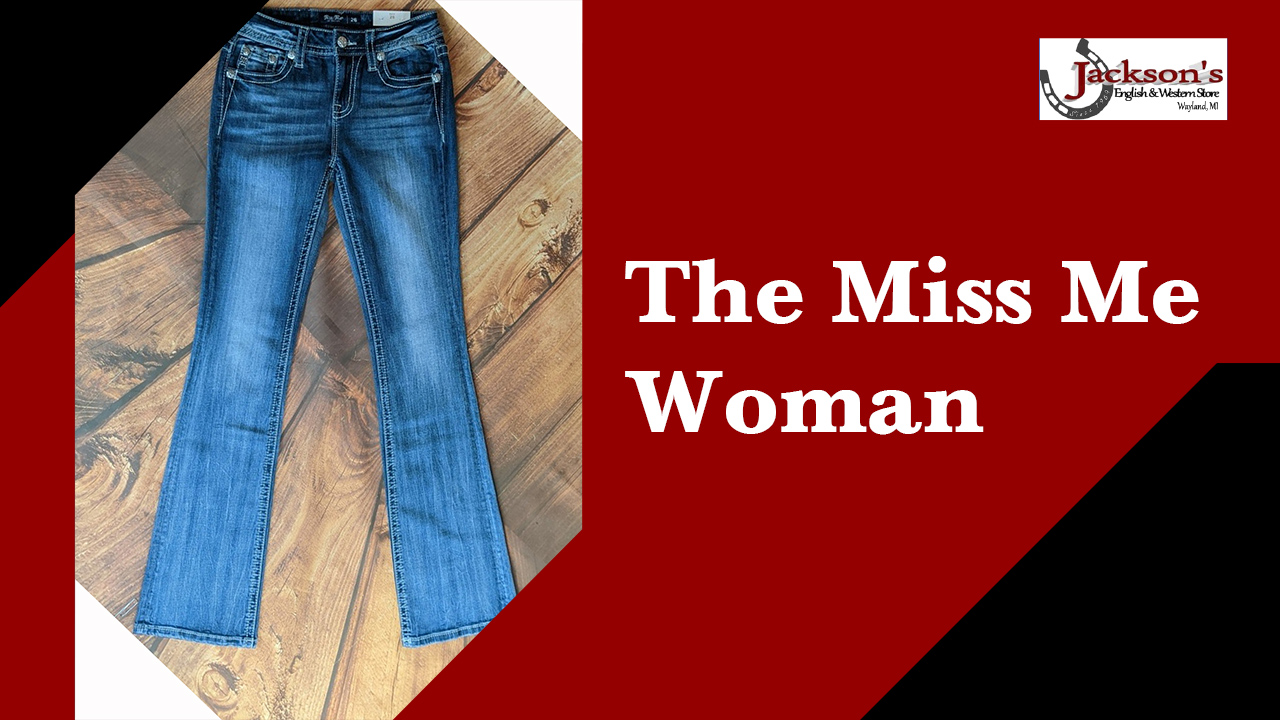 missme bootcut jeans